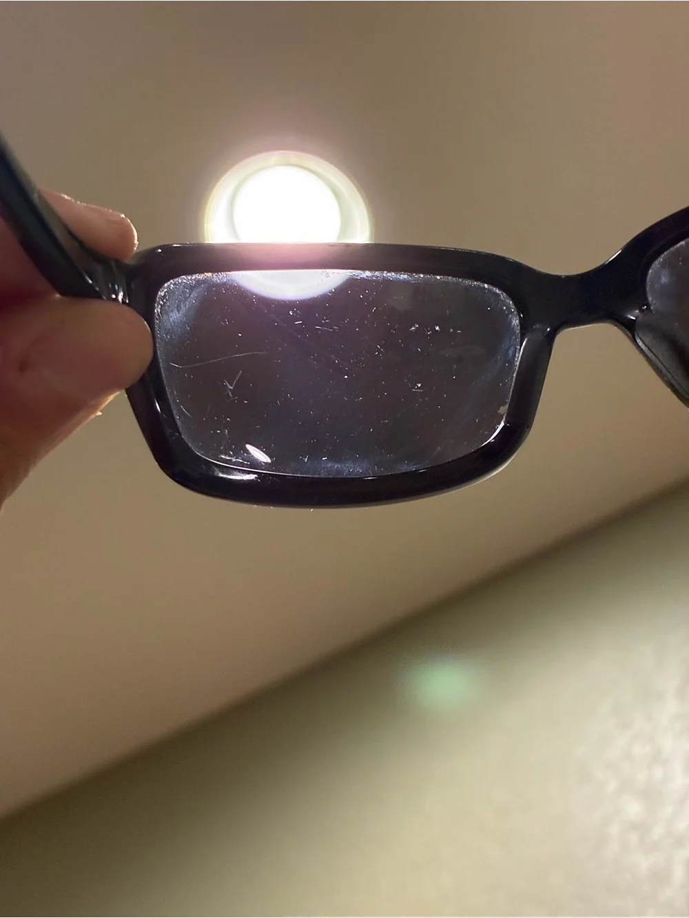 Oakley Dispute OO9233-05 Black Sunglasses Frames
